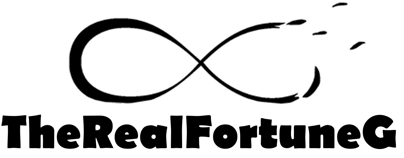 THEREALFORTUNEG PTY LTD Logo